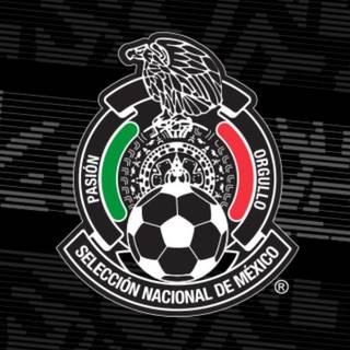 Black soccer wallpaper