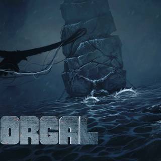 Thorgal wallpaper