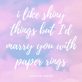 Paper Rings wallpaper