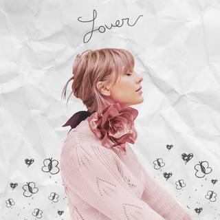 Paper Rings wallpaper