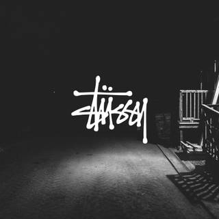 Stussy desktop wallpaper