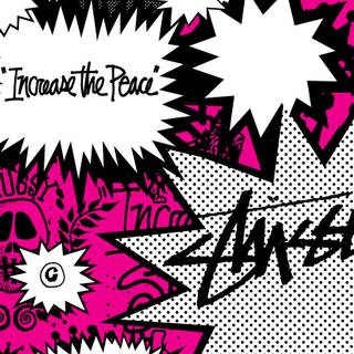 Stussy desktop wallpaper