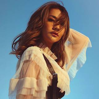 Bunga Citra Lestari wallpaper