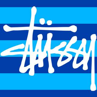 Stussy desktop wallpaper
