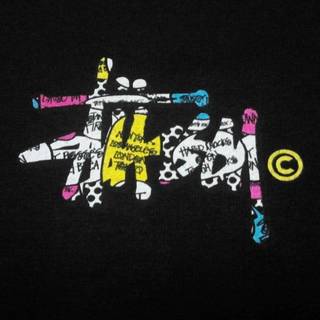 Stussy desktop wallpaper