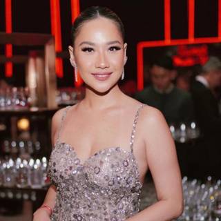 Bunga Citra Lestari wallpaper