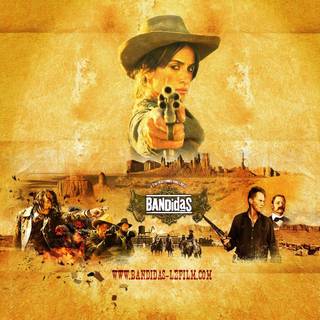 Bandidas wallpaper