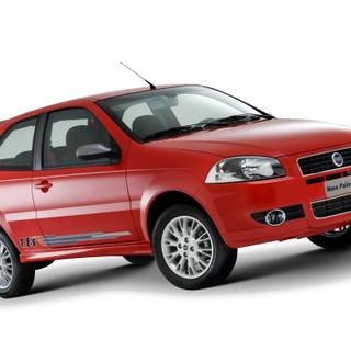 Fiat Palio wallpaper