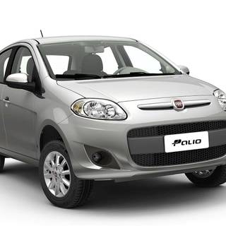 Fiat Palio wallpaper