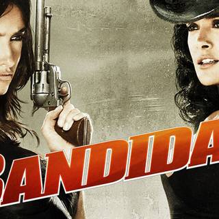 Bandidas wallpaper