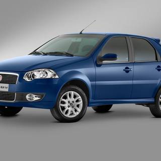 Fiat Palio wallpaper