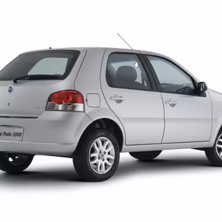 Fiat Palio wallpaper