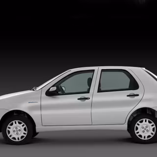 Fiat Palio wallpaper