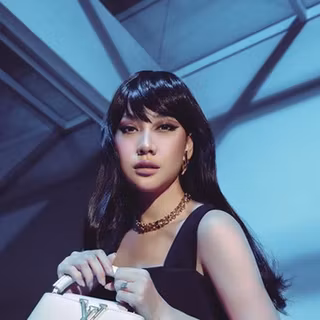 Bunga Citra Lestari wallpaper