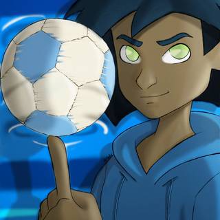 Foot 2 rue wallpaper