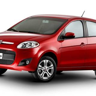 Fiat Palio wallpaper