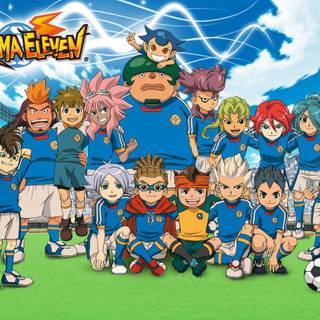 Foot 2 rue wallpaper