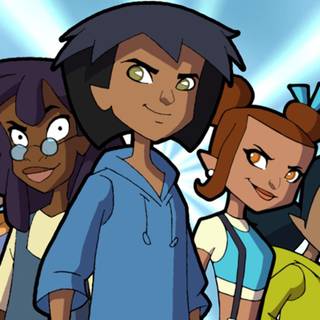 Foot 2 rue wallpaper