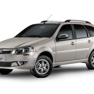 Fiat Palio wallpaper
