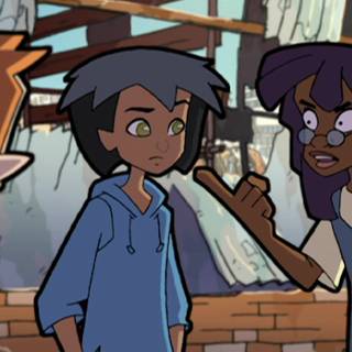 Foot 2 rue wallpaper