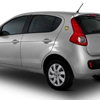 Fiat Palio wallpaper