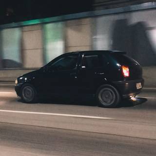 Fiat Palio wallpaper