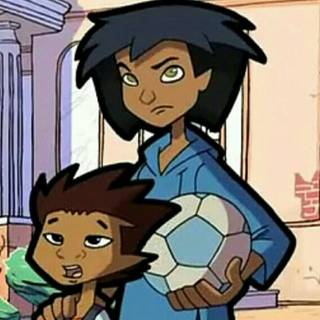 Foot 2 rue wallpaper