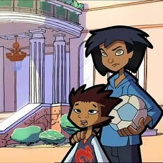 Foot 2 rue wallpaper