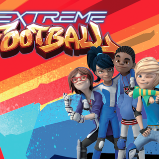 Foot 2 rue wallpaper