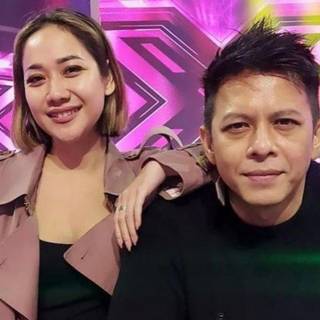 Bunga Citra Lestari wallpaper