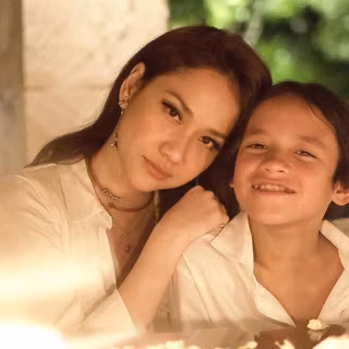 Bunga Citra Lestari wallpaper