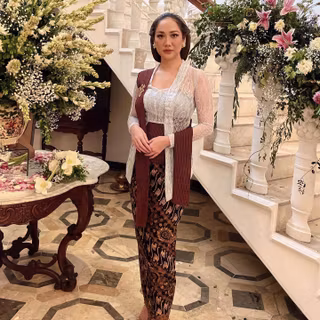 Bunga Citra Lestari wallpaper