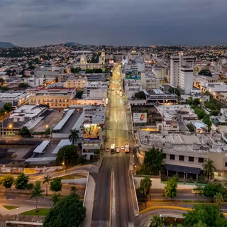 Culiacan wallpaper