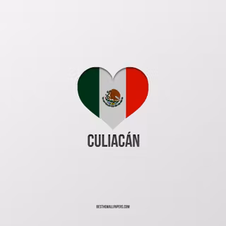 Culiacan wallpaper