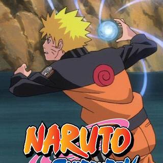 Naruto Shippūden: Ultimate Ninja 5 wallpaper