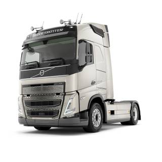 Volvo FH500 wallpaper