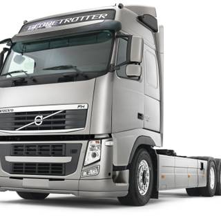 Volvo FH500 wallpaper