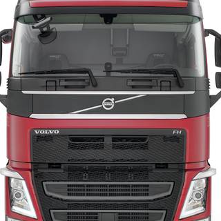 Volvo FH500 wallpaper