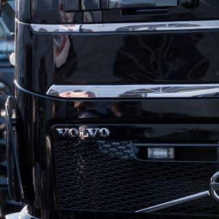 Volvo FH500 wallpaper