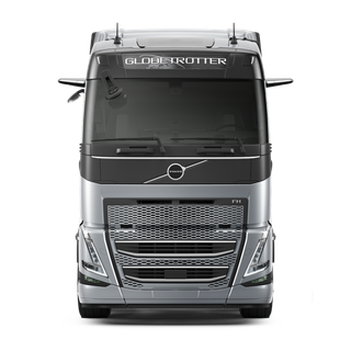 Volvo FH500 wallpaper