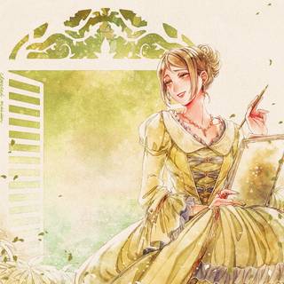 Jane Porter wallpaper