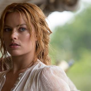 Jane Porter wallpaper