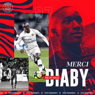 Moussa Diaby wallpaper