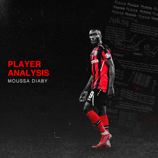 Moussa Diaby wallpaper