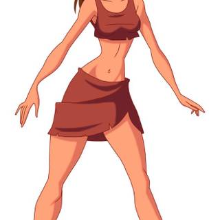 Jane Porter wallpaper