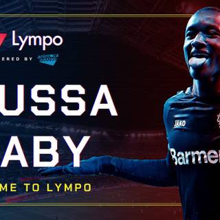 Moussa Diaby wallpaper