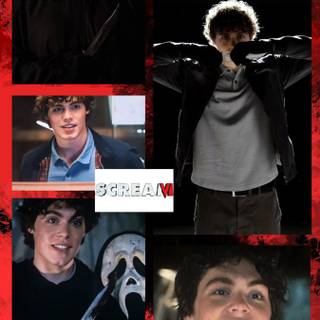 Ethan Landry wallpaper