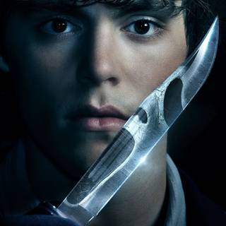 Ethan Landry wallpaper