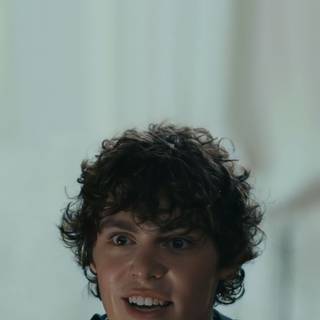 Ethan Landry wallpaper