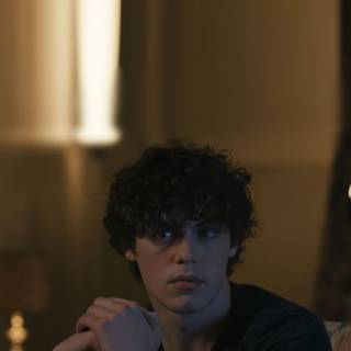 Ethan Landry wallpaper